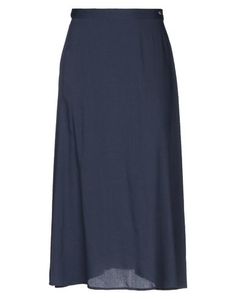Юбка длиной 3/4 Tommy Jeans