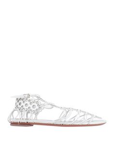 Сандалии AlaÏa