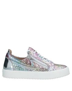 Низкие кеды и кроссовки Giuseppe Zanotti