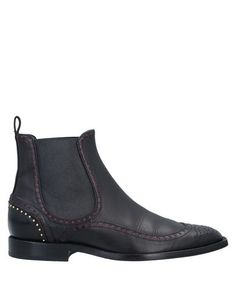 Полусапоги и высокие ботинки Ermanno Scervino
