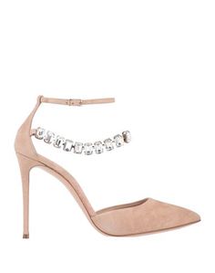 Туфли Casadei