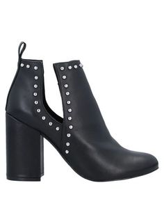 Полусапоги и высокие ботинки Steve Madden