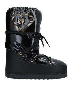 Сапоги Love Moschino