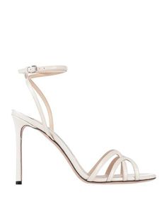 Сандалии Jimmy Choo