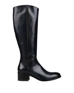 Сапоги Santoni