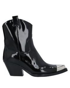 Полусапоги и высокие ботинки Jeffrey Campbell