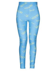 Легинсы Versace