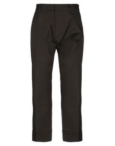 Повседневные брюки Dsquared2