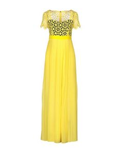 Длинное платье HH Couture