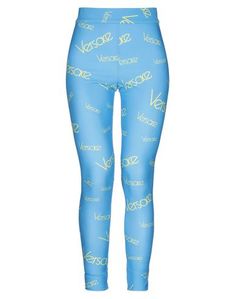 Легинсы Versace