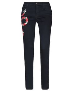 Джинсовые брюки Gucci