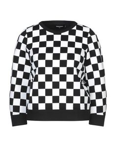 Толстовка Dsquared2