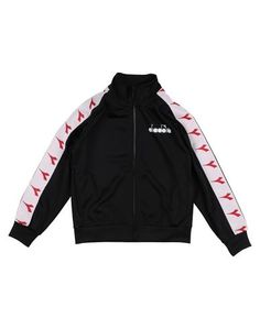 Толстовка Diadora