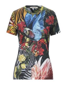 Футболка Roberto Cavalli