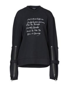 Толстовка Ann Demeulemeester