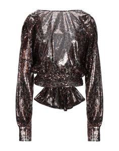 Блузка Msgm