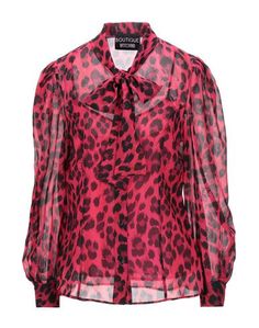 Pубашка Boutique Moschino