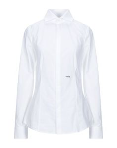Pубашка Dsquared2