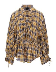 Pубашка Dsquared2