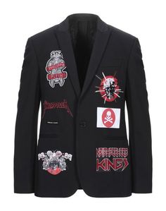Пиджак Philipp Plein