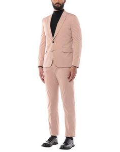 Костюм Paul Smith