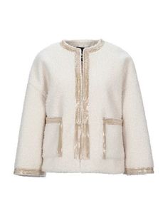 Пальто Just Cavalli