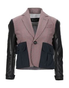 Пиджак Dsquared2