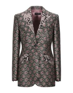 Пиджак Dolce & Gabbana