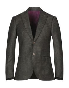 Пиджак Maurizio Miri