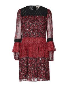 Короткое платье Michael Michael Kors