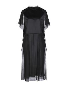 Платье до колена Maison Margiela