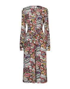 Платье длиной 3/4 Dsquared2