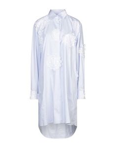 Платье до колена Maison Margiela