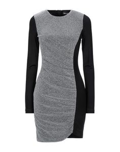 Короткое платье Just Cavalli