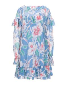Короткое платье Valentino