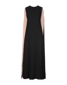 Длинное платье Valentino