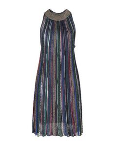 Платье до колена Missoni