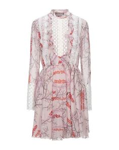 Короткое платье Giambattista Valli