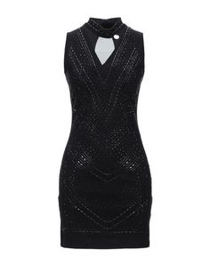 Короткое платье Mangano