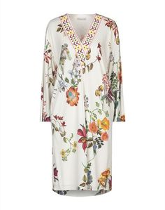 Платье до колена Etro