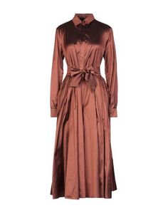 Платье длиной 3/4 MAX Mara