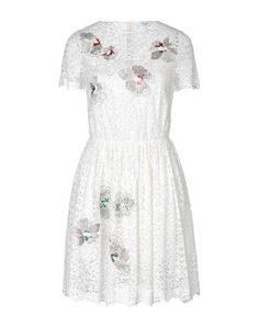 Короткое платье Blugirl Blumarine