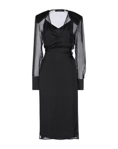 Платье длиной 3/4 Federica Tosi