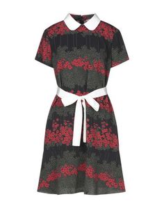 Короткое платье RED Valentino