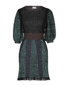 Короткое платье RED Valentino