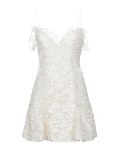 Короткое платье Giambattista Valli
