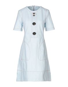 Короткое платье Marni