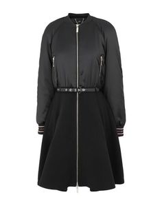 Короткое платье Elisabetta Franchi