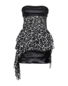 Короткое платье Pinko