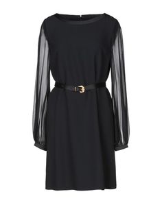Короткое платье Versace